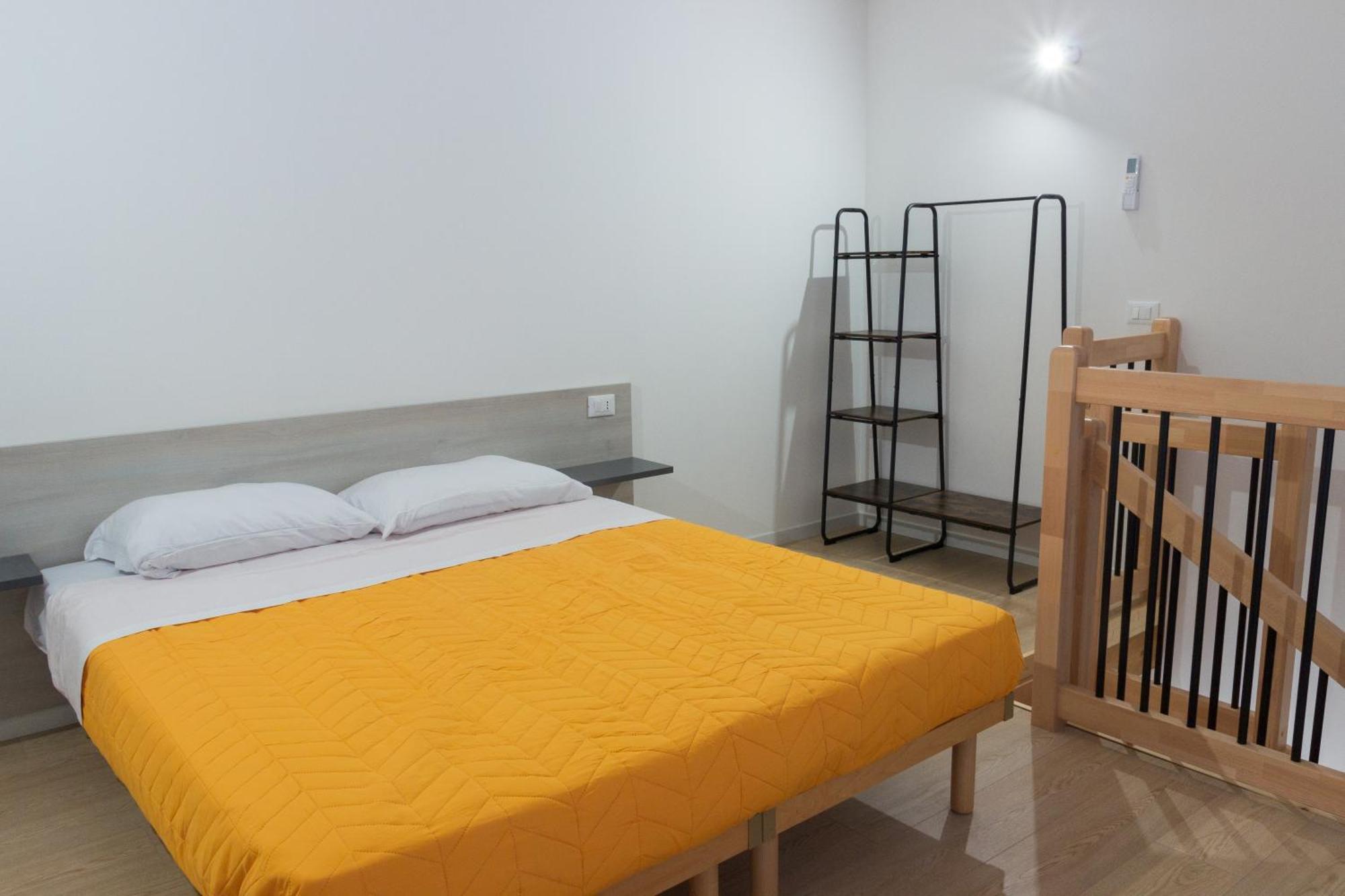 Agriturismo Ca' Manzato Passarella 外观 照片