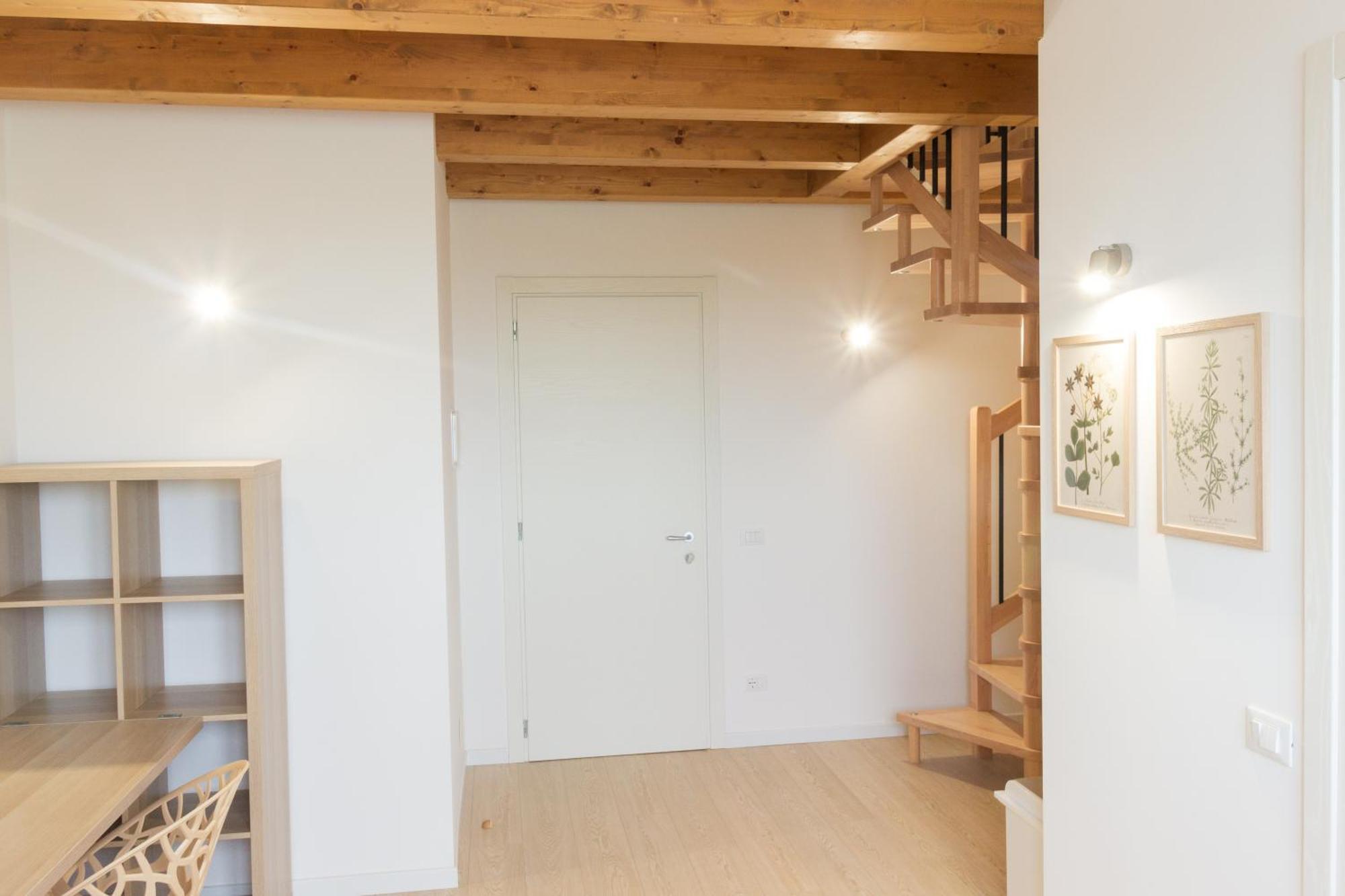 Agriturismo Ca' Manzato Passarella 外观 照片