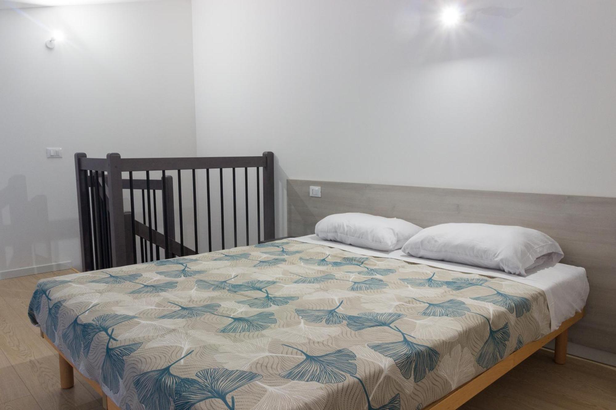 Agriturismo Ca' Manzato Passarella 外观 照片
